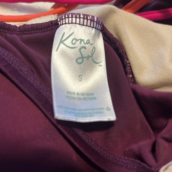 One Piece Swimsuit - Picture 4 of 4